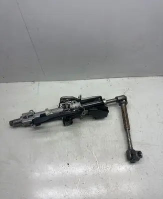 Skoda Superb B8 (3V) Steering wheel axle set 5Q2419502AE 5Q0065 504502419