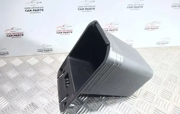 Chevrolet Captiva Glove box central console 