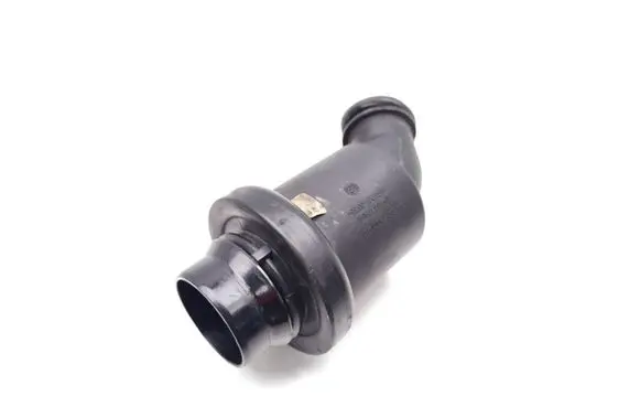 Mercedes-Benz C W204 Intercooler hose/pipe A6511400087 4011195A