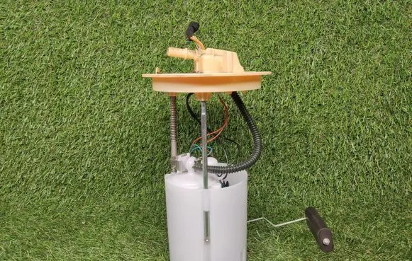 Ford Ecosport In-tank fuel pump GN139H307CC