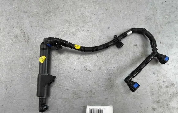 Audi A4 S4 B9 8W Headlight washer spray nozzle 8w0955102