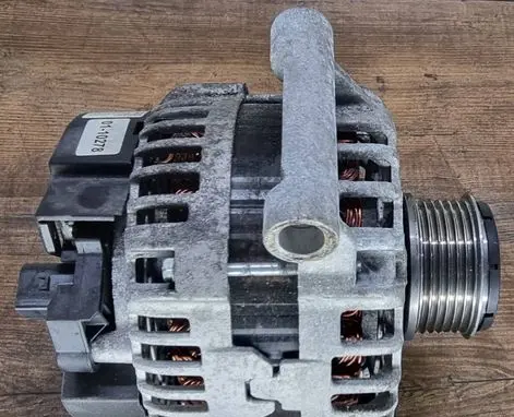 Ford Transit Generator/alternator 202808 LRA03592