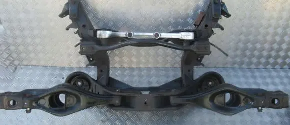 Mitsubishi Pajero Rear subframe 77799588