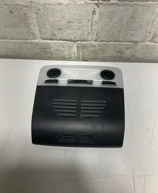 Front seat light