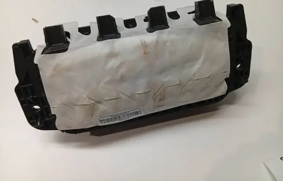 Peugeot 3008 III Passenger airbag 9839801280 A020R127D