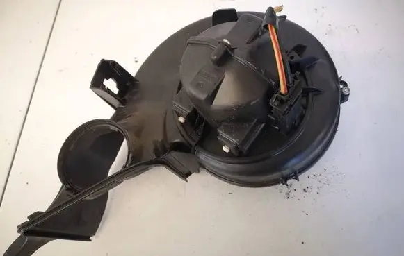 Volvo V70 Heater fan/blower 6G9N18D413AA