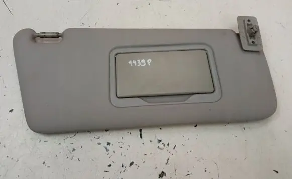 Mercedes-Benz A W168 Sun visor A1688100410