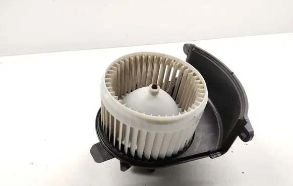 Renault Kangoo II Heater fan/blower 
