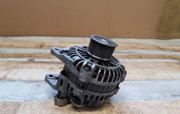 Mazda 6 Generator/alternator A3TB6581