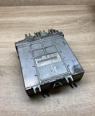 Renault Scenic I Engine control unit/module ECU 7700107343 8200059881