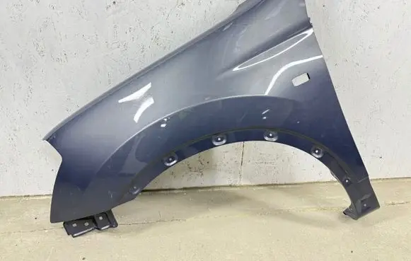 Nissan Qashqai Fender 