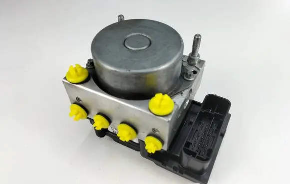 Opel Corsa D ABS Pump 0265232288 13282282