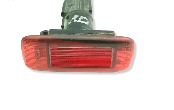 Volvo S80 Rear door interior light 9178328