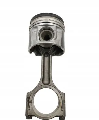 Opel Vivaro Piston with connecting rod 