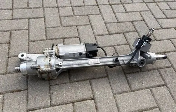 Land Rover Discovery Steering rack KPLA3200AA