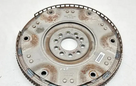 Volvo V40 Cross country Flywheel 31437545