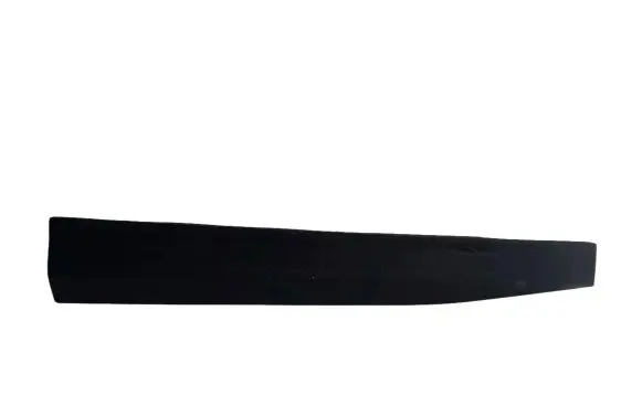Renault Megane E-Tech Front door trim (molding) 808215971R 94335
