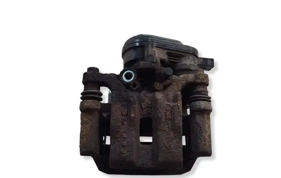 KIA Optima Rear brake caliper 