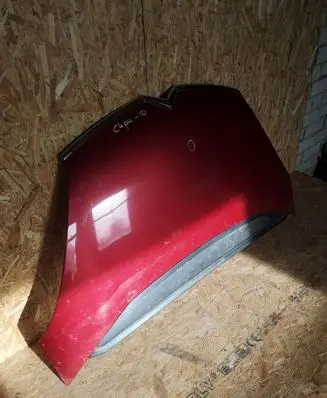 Citroen C4 I Picasso Engine bonnet/hood