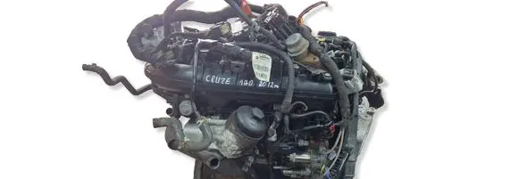 Chevrolet Cruze Engine 55569537 0820110520130428