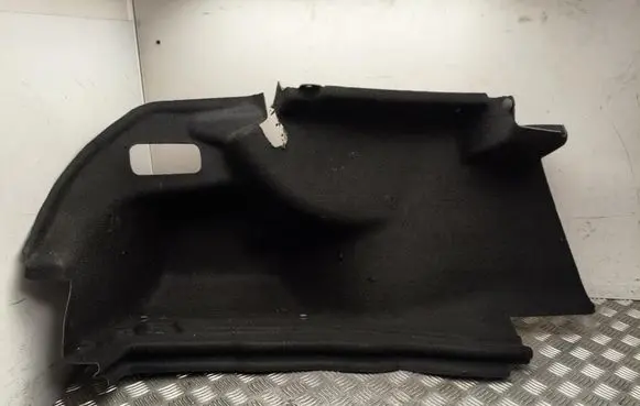 Mercedes-Benz C W206 Bottom trim A2066901501