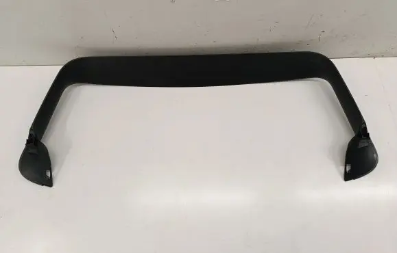 Volkswagen PASSAT B8 Tailgate trim 3G9867603