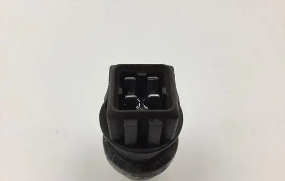 Volkswagen Sharan Air conditioning (A/C) pressure sensor 357919369E