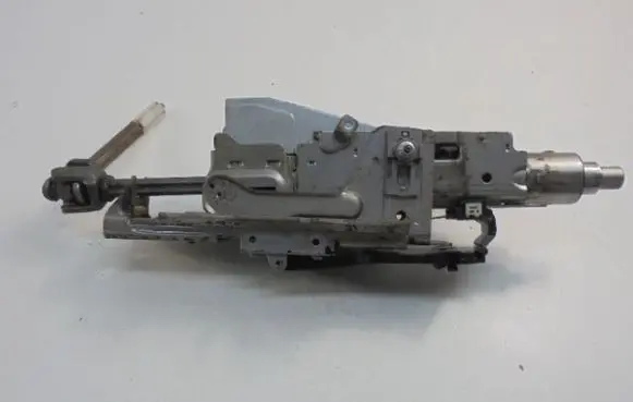 Mini One - Cooper Coupe R56 Steering rack mechanical part 275289711