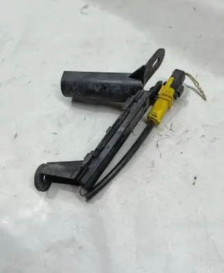 Citroen C6 Tire pressure sensor 9655026480