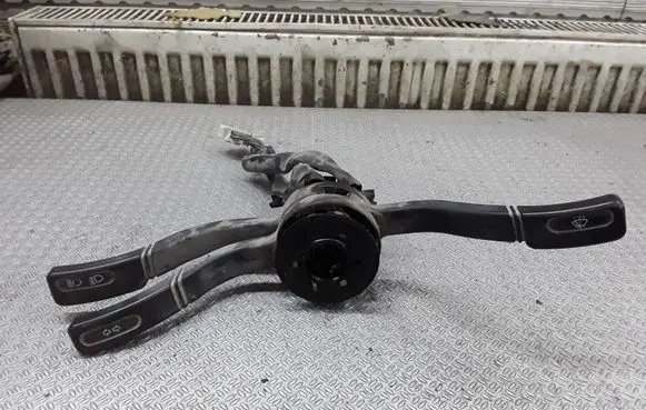 Peugeot Boxer Wiper turn signal indicator stalk/switch