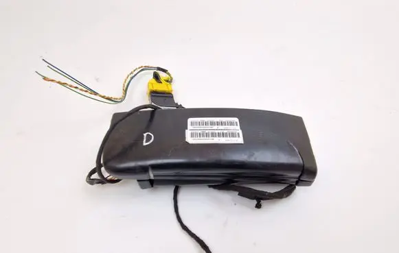 Citroen DS3 Seat airbag 9802247980 BAMPT11797
