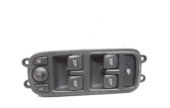 Volvo XC60 Electric window control switch 31272008