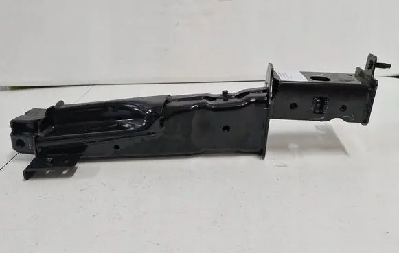 Renault Scenic IV - Grand scenic IV Front bumper foam support bar 