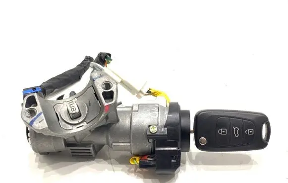 KIA Rio Ignition lock ZDC2