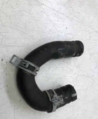 Ford Puma Air intake hose/pipe