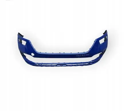 Skoda Kamiq Front bumper 658807221