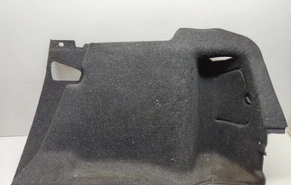 BMW 3 E46 Trunk/boot lower side trim panel 7010338 8252732