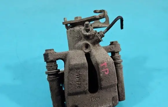 Renault Megane II Rear brake caliper IMPRK1452926