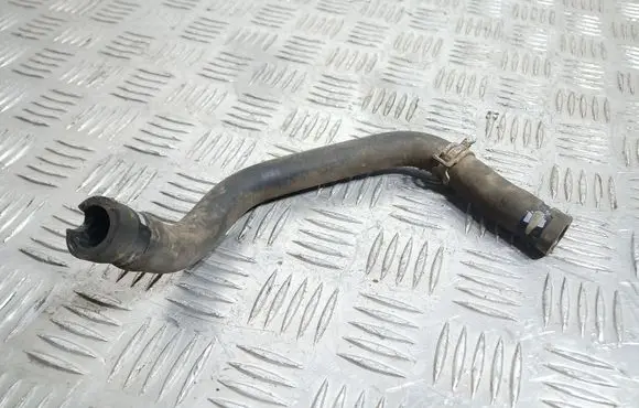 Opel Zafira B Engine coolant pipe/hose
