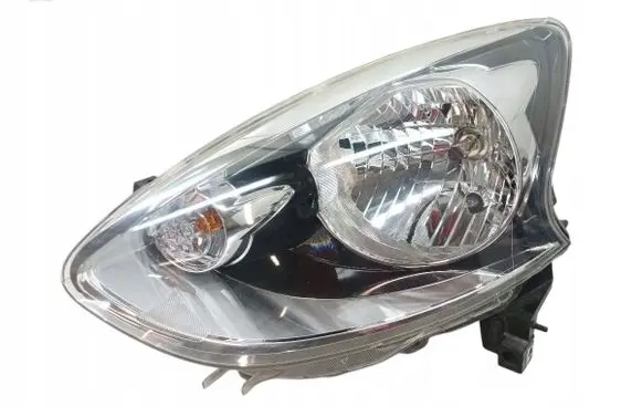 Nissan Micra Headlight/headlamp