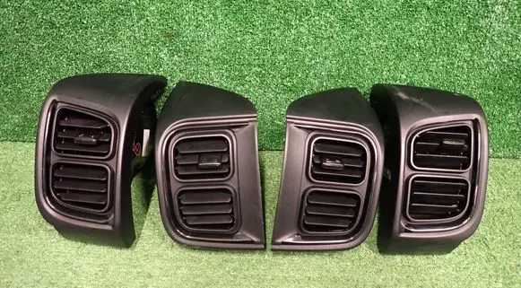 Fiat Ducato Dashboard side air vent grill/cover trim 
