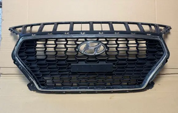 Hyundai i30 Front grill 86351G4AA0