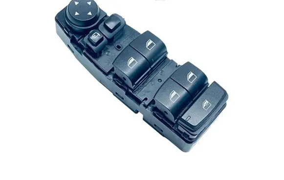 BMW 5 F10 F11 Electric window control switch 61319241955 9241955