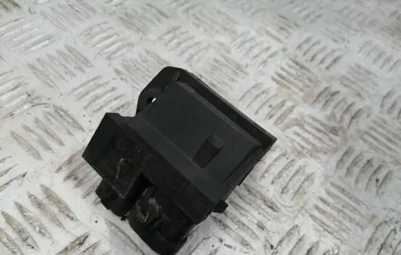 Peugeot 3008 I Coolant fan relay 9663558880 34F30100300