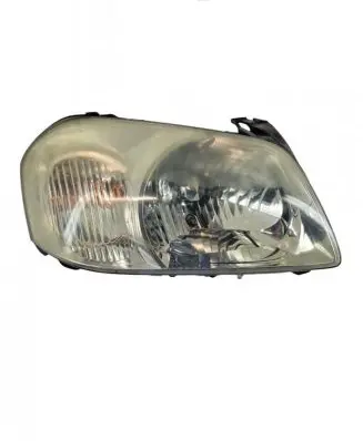 Mazda Tribute Headlight/headlamp 2t2413005a