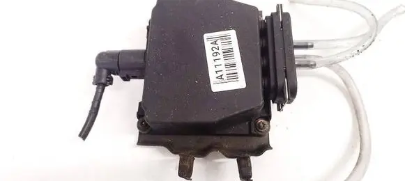 Mitsubishi Grandis Turbo solenoid valve 6Q0906625