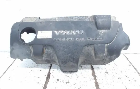 Volvo S60 Engine cover (trim) 08653495