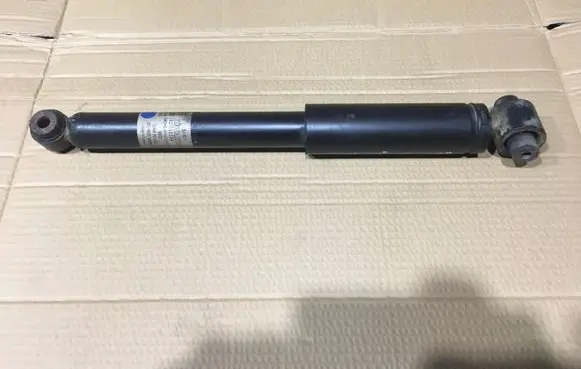 Renault Megane III Rear shock absorber/damper 562100325R