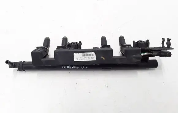 Renault Twingo II Fuel main line pipe 8200465550