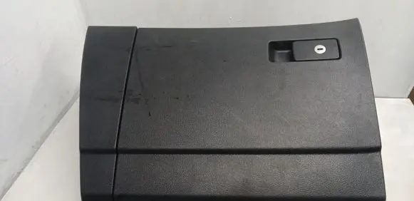 Volkswagen Sharan Glove box 7N2857114 7N2857097